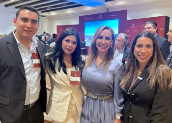 PARTICIPA LOS CABOS EN LA CUMBRE DEL TURISMO EN SAN MIGUEL DE ALLENDE