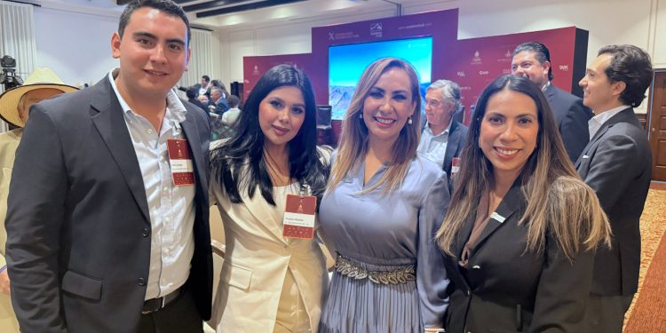 PARTICIPA LOS CABOS EN LA CUMBRE DEL TURISMO EN SAN MIGUEL DE ALLENDE