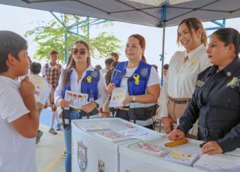 AYUNTAMIENTO DE LOS CABOS IMPULSA ACCIONES DE CONCIENTIZACIÓN EN EL DÍA MUNDIAL PARA LA PREVENCIÓN DEL SUICIDIO