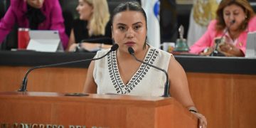 EXHORTA CONGRESO A GN, PC Y LOS 5 AYUNTAMIENTOS A DISEÑAR UN PLAN PARA EL CIERRE DE CARRETERAS Y CALLES QUE SEAN CAUCE DE ARROYOS, CUANDO SE PRESENTEN LLUVIAS