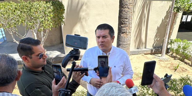 “LAMENTABLE EL PAQUETE ECONÓMICO 2026”