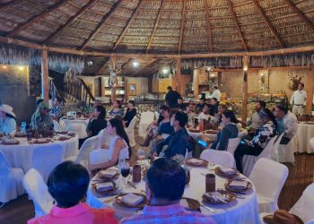       RECORRE CHRISTIAN AGÚNDEZ OBRA EN PROCESO DEL CRIT LOS CABOS; EN OCTUBRE SE REALIZARÁ ENTREGA DEL PROYECTO