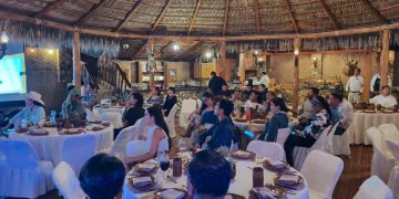       RECORRE CHRISTIAN AGÚNDEZ OBRA EN PROCESO DEL CRIT LOS CABOS; EN OCTUBRE SE REALIZARÁ ENTREGA DEL PROYECTO