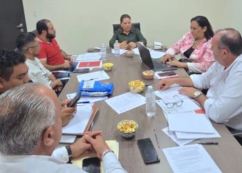 AVANZA CONFORMACIÓN DEL COMITÉ ESPECIAL DE VIOLENCIA LABORAL, ACOSO Y HOSTIGAMIENTO SEXUAL EN LOS CABOS