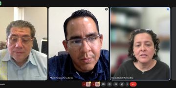 COMIENZA EN LA UABCS SEMINARIO SOBRE CULTURA Y JUSTICIA DE PAZ
