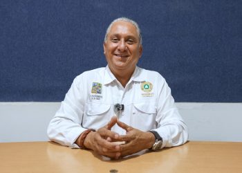 INVITA PROTECCIÓN CIVIL DE LOS CABOS A PARTICIPAR EN EL SEGUNDO SIMULACRO NACIONAL 2025