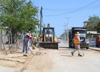 INVITA PROTECCIÓN CIVIL DE LOS CABOS A PARTICIPAR EN EL SEGUNDO SIMULACRO NACIONAL 2025