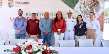 INVITA PROTECCIÓN CIVIL DE LOS CABOS A PARTICIPAR EN EL SEGUNDO SIMULACRO NACIONAL 2025