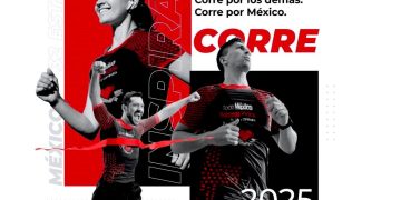 SE UNE AYUNTAMIENTO DE LOS CABOS A LA CARRERA NACIONAL “ TODO MÉXICO SALVANDO VIDAS” A FAVOR DE LA CRUZ ROJA