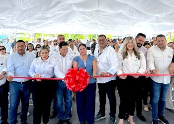 ACERCA AYUNTAMIENTO DE LOS CABOS E ISSSTE MÓDULOS ITINERANTES Y AUDIENCIAS PÚBLICAS