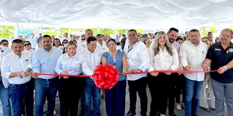 ACERCA AYUNTAMIENTO DE LOS CABOS E ISSSTE MÓDULOS ITINERANTES Y AUDIENCIAS PÚBLICAS