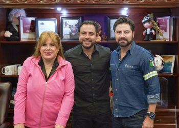 QUEDA RESTABLECIDO EL PASO POR ZONA DE CONSTRUCCIÓN DE PASO A DESNIVEL EN GLORIETA DE FONATUR