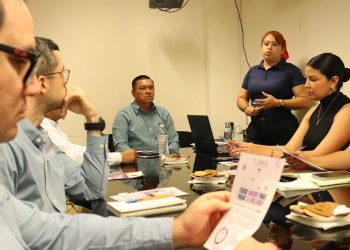 FIRMAN ICATEBCS Y FONACOT CONVENIO  PARA BENEFICIO DE LOS TRABAJADORES