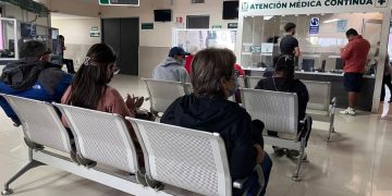 RECOMIENDA IMSS BAJA CALIFORNIA SUR EVITAR CONSUMO DE ALIMENTOS EN VÍA PÚBLICA ANTE RECIENTES LLUVIAS