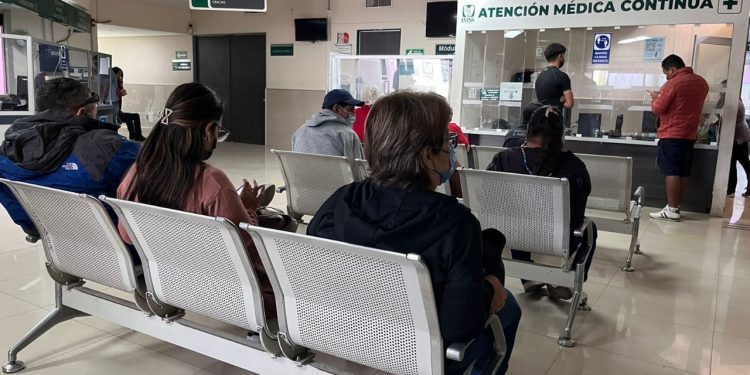 RECOMIENDA IMSS BAJA CALIFORNIA SUR EVITAR CONSUMO DE ALIMENTOS EN VÍA PÚBLICA ANTE RECIENTES LLUVIAS