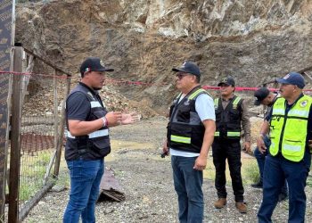 SALDO BLANCO EN LOS CABOS TRAS LAS LLUVIAS REGISTRADAS POR “ LORENA “