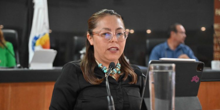 PIDE CONGRESO DE BCS PROGRAMA DE SUBSIDIO ELÉCTRICO EN CONSUMO DE POZOS DE AGUA