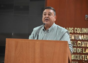 PROPONEN CREAR LEY DE JUSTICIA CÍVICA PARA EL ESTADO Y MUNICIPIOS DE BCS