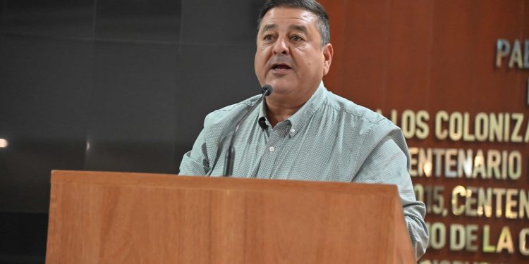 PROPONEN CREAR LEY DE JUSTICIA CÍVICA PARA EL ESTADO Y MUNICIPIOS DE BCS