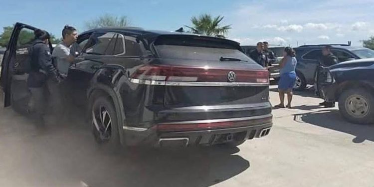 INVESTIGA PGJE PERSONA SIN VIDA POR ARMA DE FUEGO EN SAN JOSÉ DEL CABO