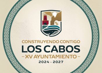 COMUNICADO OFICIAL  H.XV AYUNTAMIENTO DE LOS CABOS