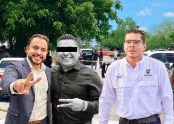 DIRECTO… Y AL GRANO/ LOS CABOS: ¡BAJO FUEGO!