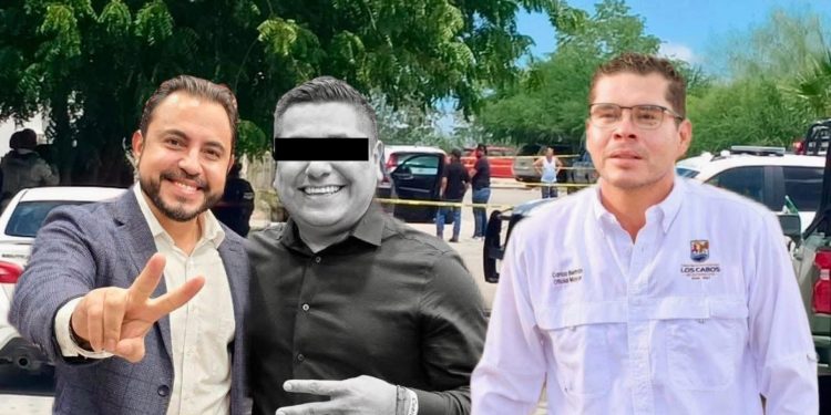 DIRECTO… Y AL GRANO/ LOS CABOS: ¡BAJO FUEGO!