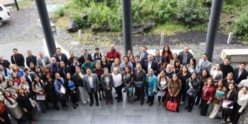 PARTICIPA LA PGJE EN SIMPOSIO INTERNACIONAL EN GENÉTICA FORENSE