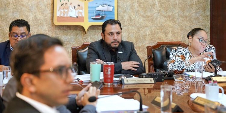 APRUEBA H. CABILDO DE LOS CABOS LA CONSTRUCCIÓN DEL CENTRO MUNICIPAL DE SALUD MENTAL