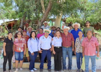 REALIZAN JORNADAS MÁSIVAS DE LIMPIEZA Y DESCACHARRIZACION EN CABO SAN LUCAS
