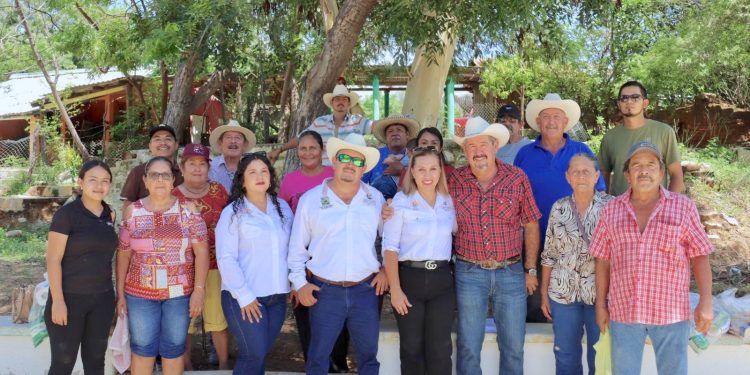REALIZAN JORNADAS MÁSIVAS DE LIMPIEZA Y DESCACHARRIZACION EN CABO SAN LUCAS