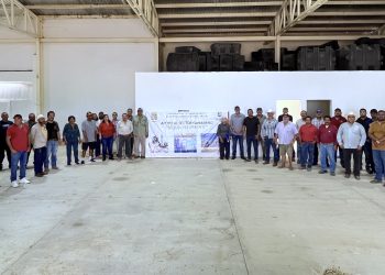 REALIZAN JORNADAS MÁSIVAS DE LIMPIEZA Y DESCACHARRIZACION EN CABO SAN LUCAS