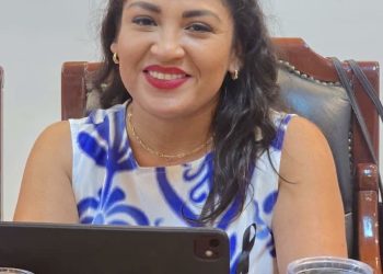 SOLICITA REGIDORA VALERIE OLMOS A TRANSPORTE DEL ESTADO PADRÓN DE CONCESIONARIOS EN LOS CABOS