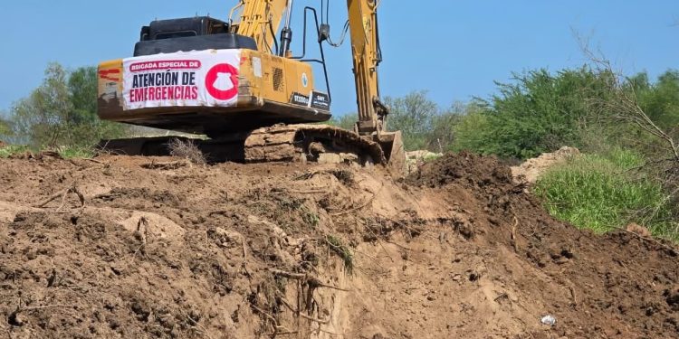 AVANZA EL GOBIERNO DEL ESTADO EN TRABAJOS DE BACHEO Y LIMPIEZA DE CALLES