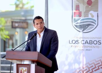 REGISTRA CABO SAN LUCAS INCREMENTO EN ARRIBO DE CRUCEROS Y PASAJEROS DURANTE 2025