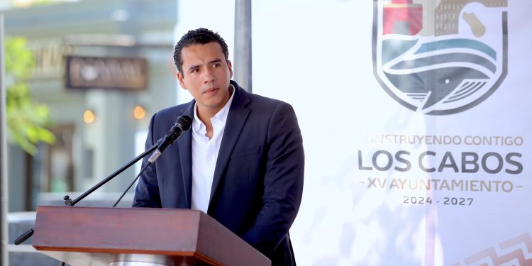 REGISTRA CABO SAN LUCAS INCREMENTO EN ARRIBO DE CRUCEROS Y PASAJEROS DURANTE 2025