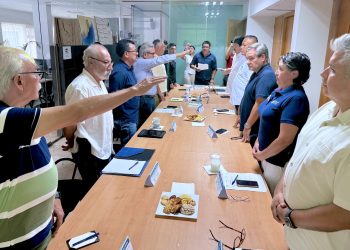 REGISTRA CABO SAN LUCAS INCREMENTO EN ARRIBO DE CRUCEROS Y PASAJEROS DURANTE 2025