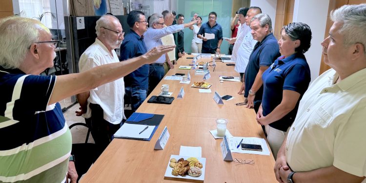 REGISTRA CABO SAN LUCAS INCREMENTO EN ARRIBO DE CRUCEROS Y PASAJEROS DURANTE 2025