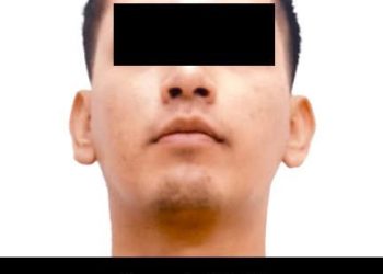 FGR OBTIENE SENTENCIA CONDENATORIA CONTRA UNA PERSONA POR PORTACIÓN DE ARMA DE FUEGO EN LA PAZ