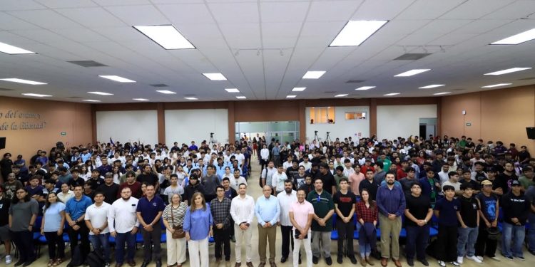 COMIENZA FORO INTERNACIONAL DE PROGRAMACIÓN Y VIDA DIGITAL EN LA UABCS