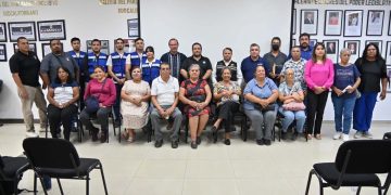 CANCELAN TIMBRE POSTAL CONMEMORATIVO AL 50  NIVERSARIO DE DON JOSÉ SULAIMÁN EN LA  PRESIDENCIA DEL CONSEJO MUNDIAL DE BOXEO