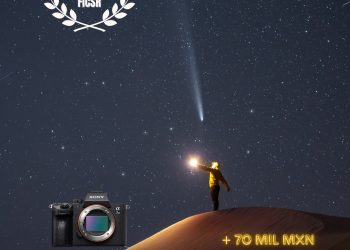 AYUNTAMIENTO DE MULEGÉ CONVOCA AL 1ER CONCURSO DE VIDEOSPOTS EN EL FESTIVAL INTERNACIONAL DE CINE DE SANTA ROSALÍA 2025