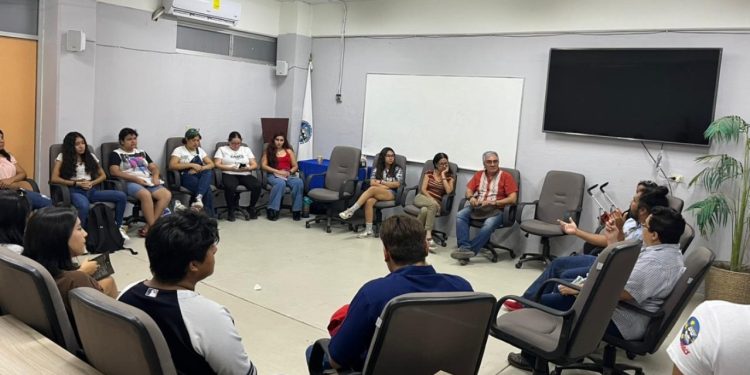 LA UABCS ABRE INSCRIPCIONES PARA TALLERES EN SU FERIA UNIVERSITARIA DEL LIBRO