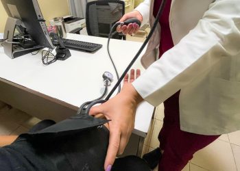 LLAMA IMSS BAJA CALIFORNIA SUR A MODERAR USO DE SAL