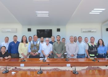 CON 34% DE AVANCE OBRA DE PASO A DESNIVEL MEJORA TIEMPOS ESTABLECIDOS