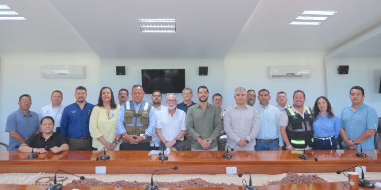 CON 34% DE AVANCE OBRA DE PASO A DESNIVEL MEJORA TIEMPOS ESTABLECIDOS