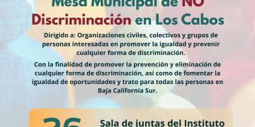 CELEBRARÁN EN SAN JOSÉ DEL CABO SEGUNDA EDICIÓN DEL CONGRESO INTERNACIONAL DE BOMBEROS Y BRIGADISTAS