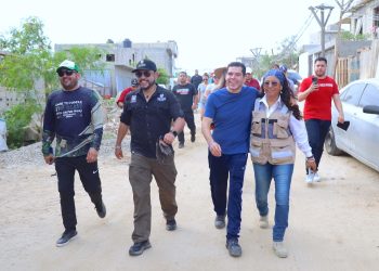 CELEBRARÁN EN SAN JOSÉ DEL CABO SEGUNDA EDICIÓN DEL CONGRESO INTERNACIONAL DE BOMBEROS Y BRIGADISTAS