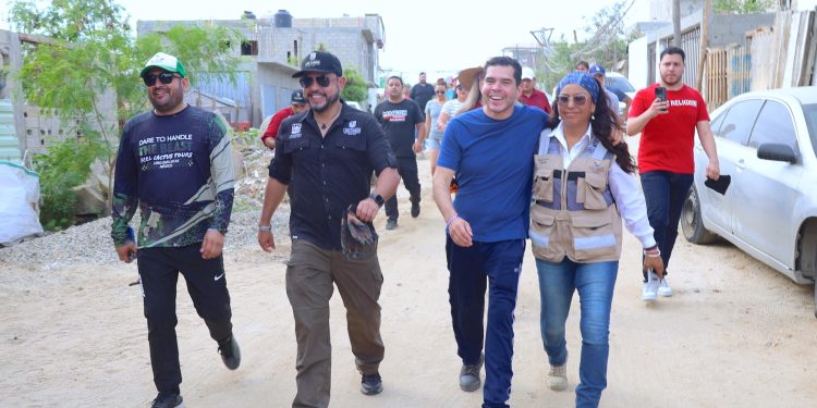 CELEBRARÁN EN SAN JOSÉ DEL CABO SEGUNDA EDICIÓN DEL CONGRESO INTERNACIONAL DE BOMBEROS Y BRIGADISTAS