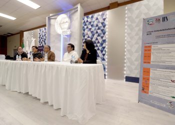 EN OCTUBRE SERÁ EL SEGUNDO FORO INTERBIBLIOTECARIO EN BAJA CALIFORNIA SUR